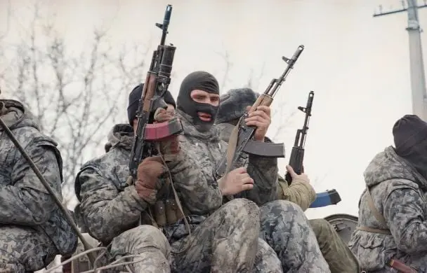 Криза у російській армії під Куп’янськом: самогубства та втрати без ротації