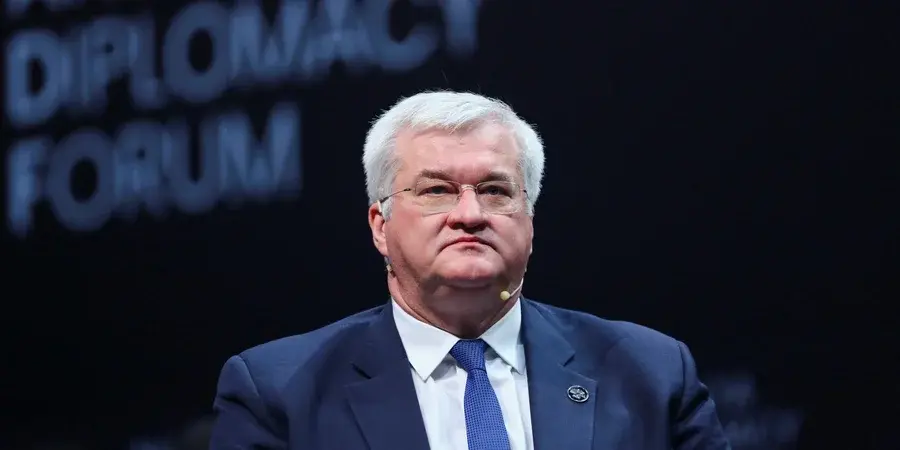 Україна подолала мінімальний поріг для запуску спецтрибуналу проти Росії