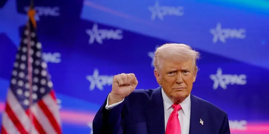 Трамп розкрив несподіване прохання Ірану про припинення вогню