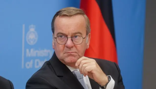 Німеччина посилює українську ППО новітніми ракетами і дронами на €300 млн