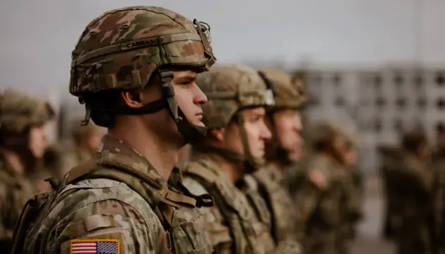 США посилюють військову присутність на Близькому Сході через загострення з Іраном