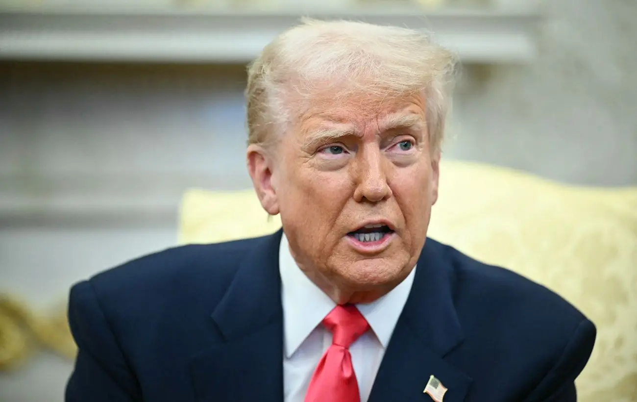 Іран нібито попросив США припинити вогонь: несподівані заяви Трампа