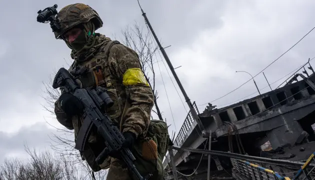 Велика перемога: як Київщина звільнила столицю від окупантів