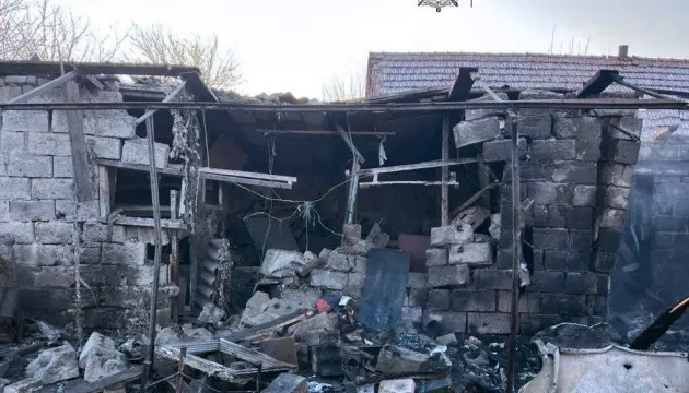 РФ завдала майже 1000 ударів по Запорізькій області: постраждали двоє юнаків