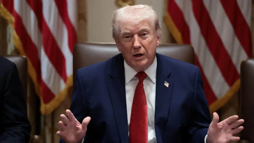 Трамп оголосив про швидке завершення операції США в Ірані та загрозу потужних ударів