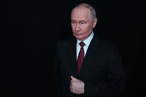 Путін знову заявив про контроль над Луганщиною: що насправді відбувається на фронті?