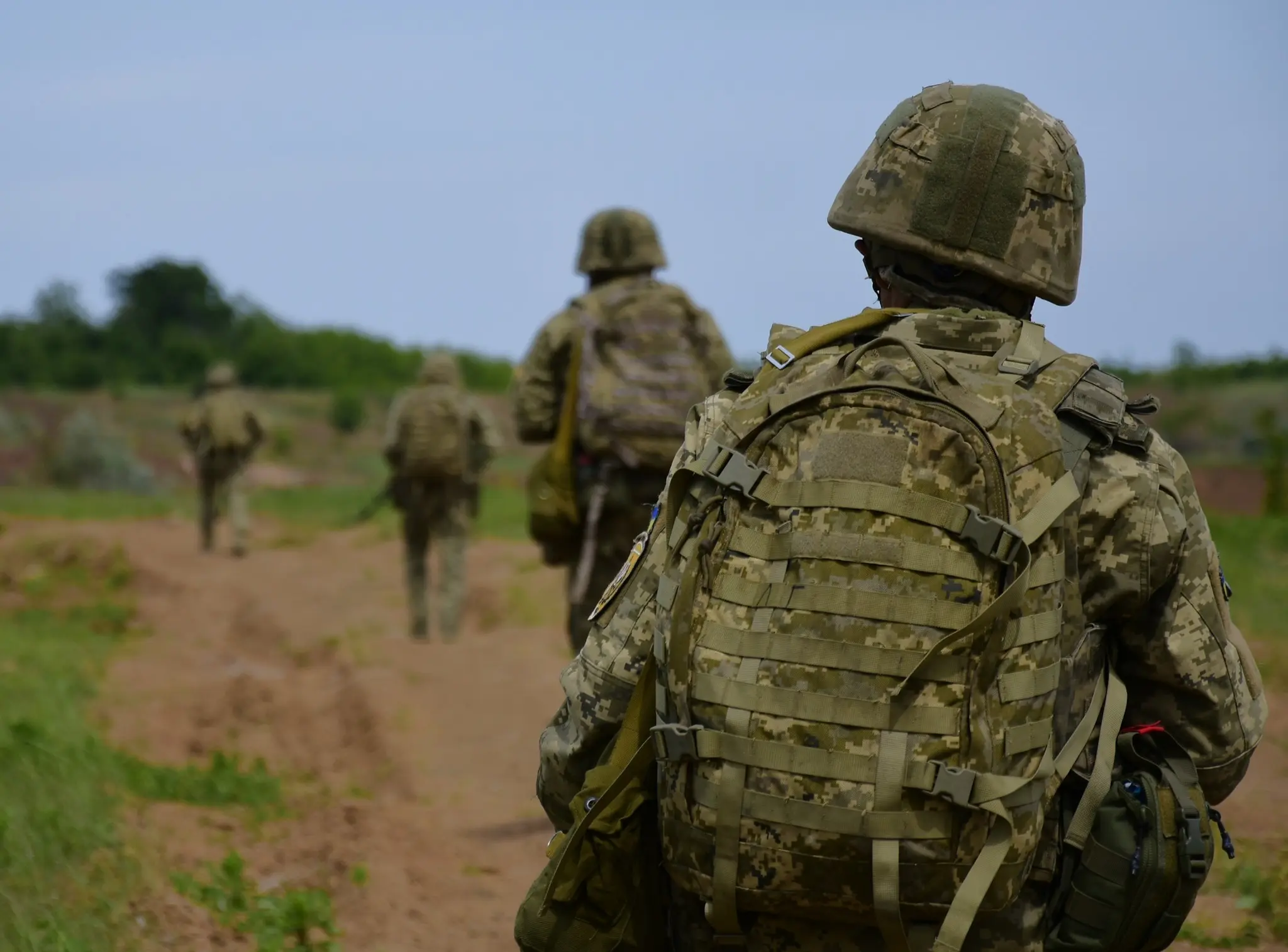 Скандал у 425 штурмовому полку: що сталося під час штурму поблизу Покровська