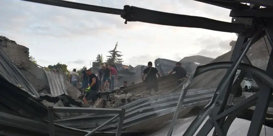 Вирок за держзраду: довічне ув’язнення в Краматорську за допомогу окупантам