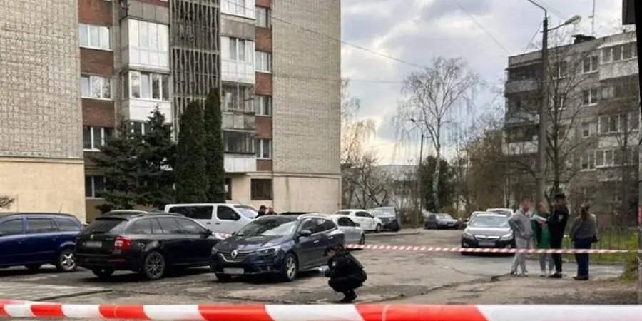 Жорстокий напад у Львові: військовослужбовець ТЦК загинув від ножа