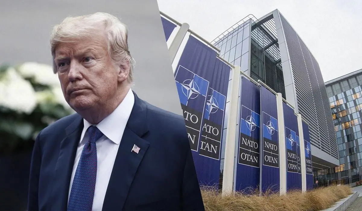 Трамп та НАТО: Чи зможе Європа створити альянс без США?
